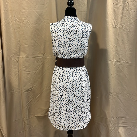 CAbi "Camilla" Shirt Dress (Belt not included) - Picture 2 of 6